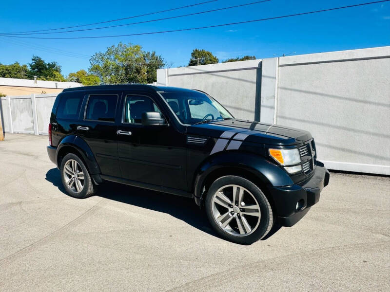 2011 Dodge Nitro Shock photo 15