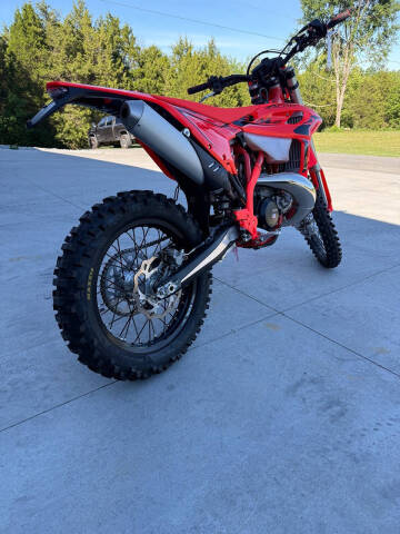 2026 Beta 250 RR 2-Stroke