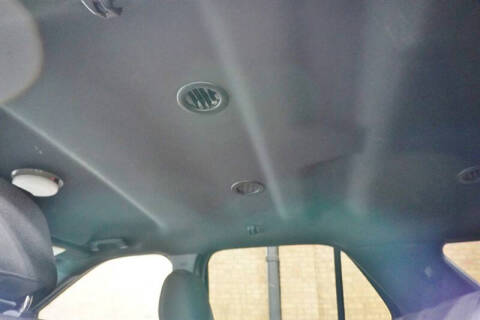 2017 Ford Explorer Police Interceptor Utility