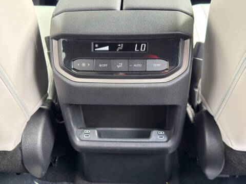 2024 Lexus TX 350