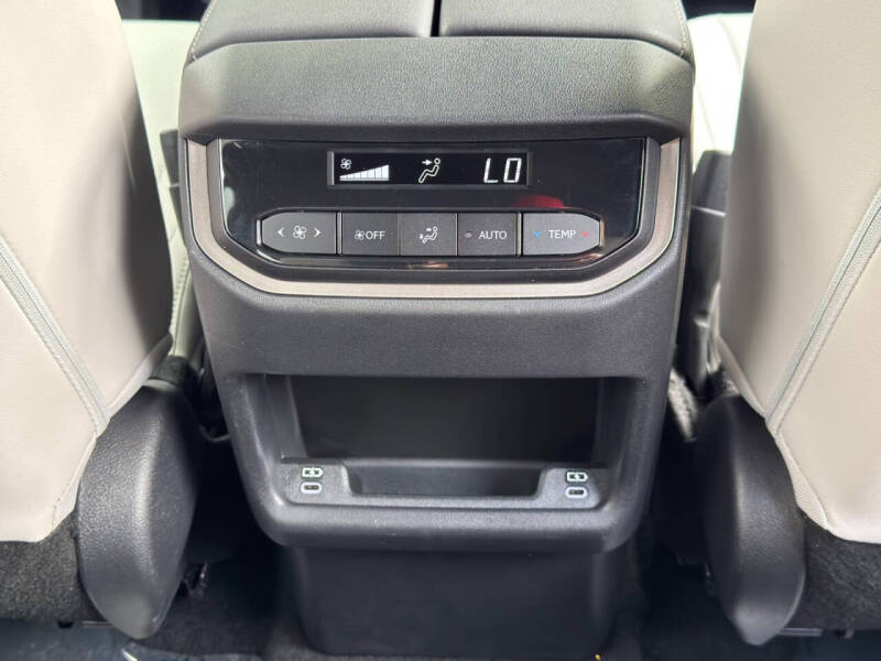 2024 Lexus TX 350