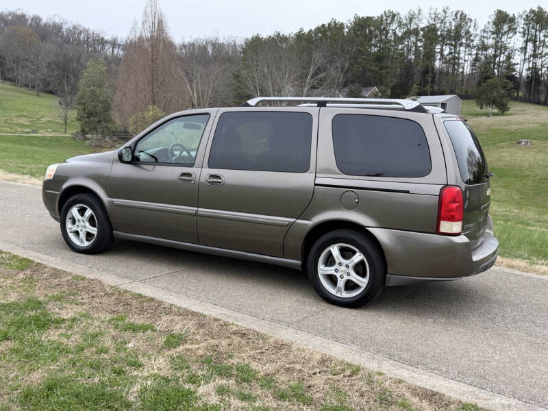 2005 Chevrolet Uplander LT