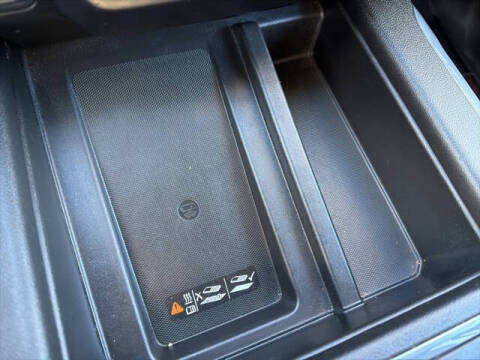 2023 GMC Sierra 2500HD