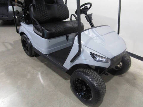 2020 E-Z-GO Storm