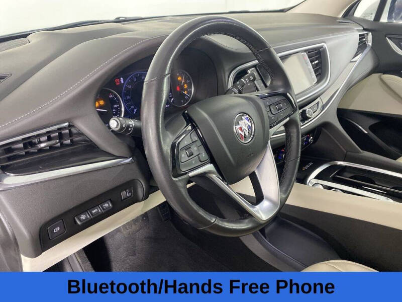 2022 Buick Enclave Premium