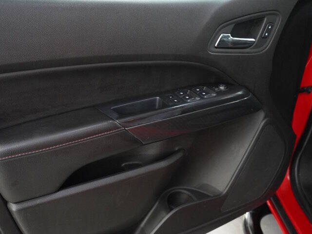 2015 GMC Canyon