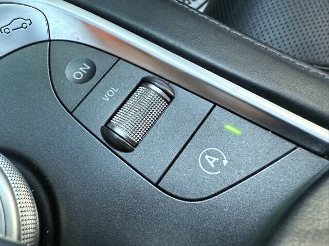 2017 Mercedes-Benz S-Class S 550 4MATIC