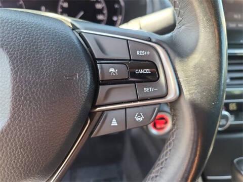 2021 Honda Accord Sport Special Edition