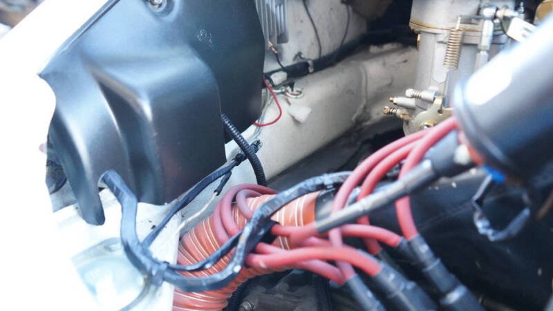 1976 Porsche 911 Carrera