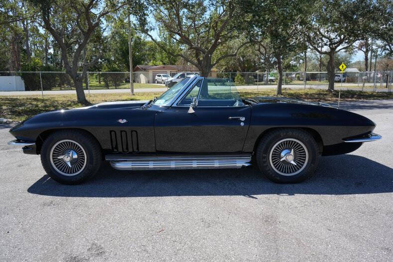 1965 Chevrolet Corvette
