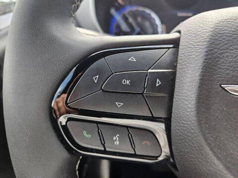 2024 Chrysler Pacifica Touring