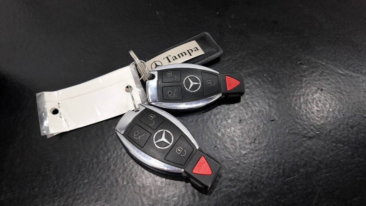 2015 Mercedes-Benz E-Class 72