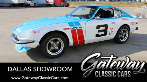 1976 Datsun 280Z