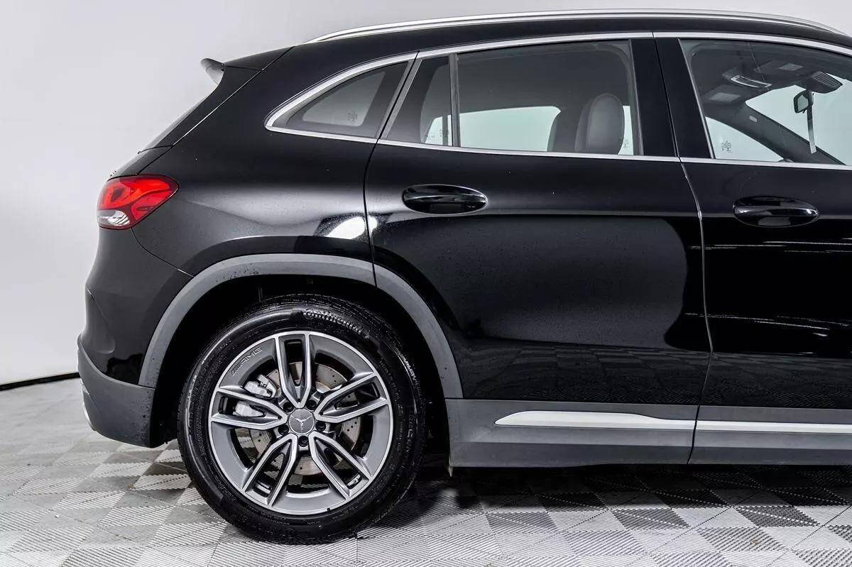 2021 Mercedes-Benz GLA for sale at SJL Motors of Miami in Plantation, FL