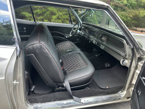 1965 Chevrolet Impala