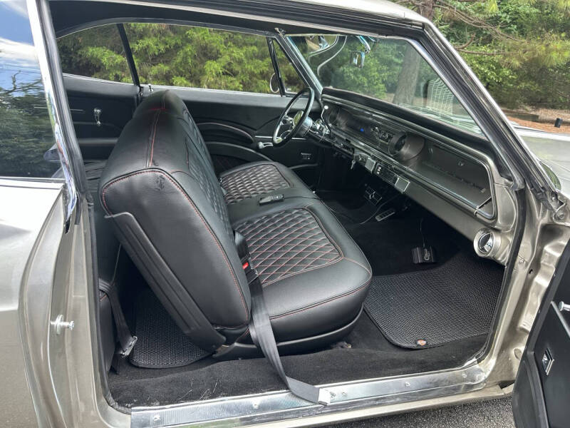 1965 Chevrolet Impala