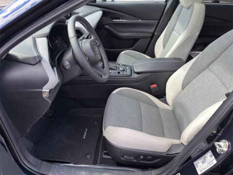 2026 Mazda CX-30 2.5 S Preferred