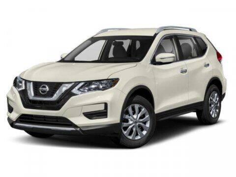 2017 Nissan Rogue for sale at Nu-Way Auto Sales 1 in Gulfport MS