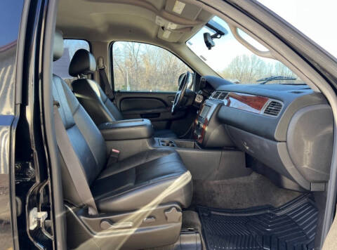 2010 Chevrolet Tahoe LT