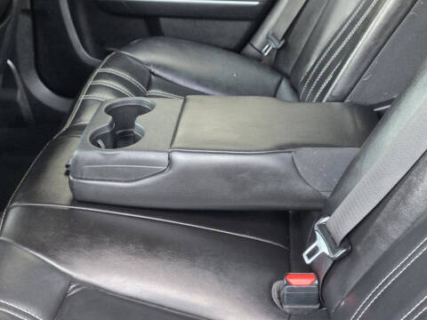 2021 Chrysler 300 S V6