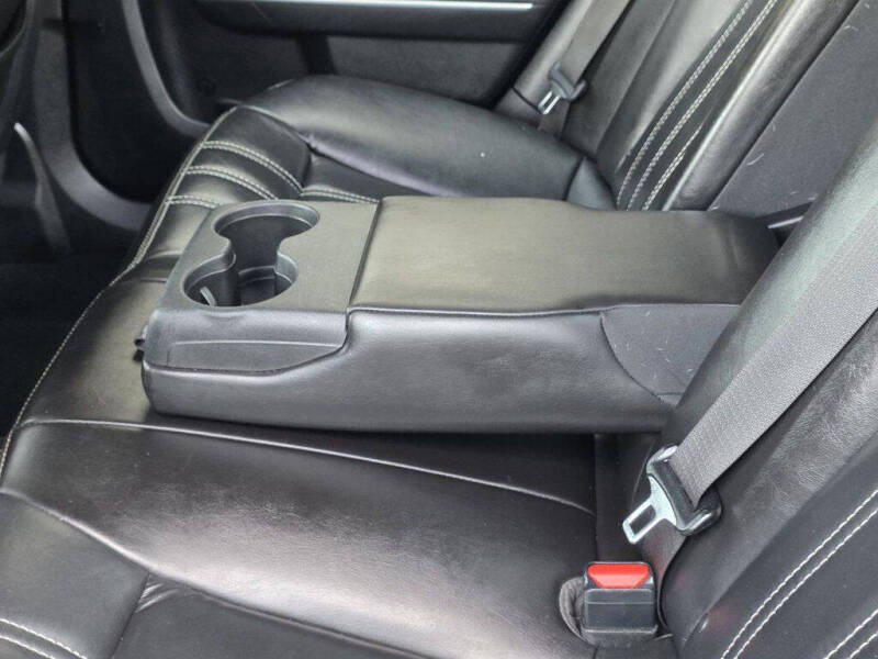 2021 Chrysler 300 S V6