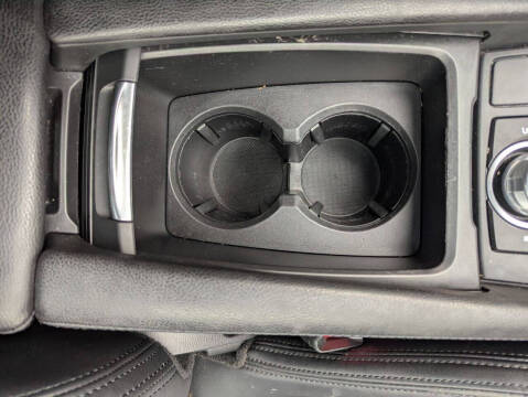 2017 Mazda MAZDA6 Touring