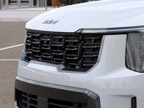 2026 Kia Sorento Hybrid