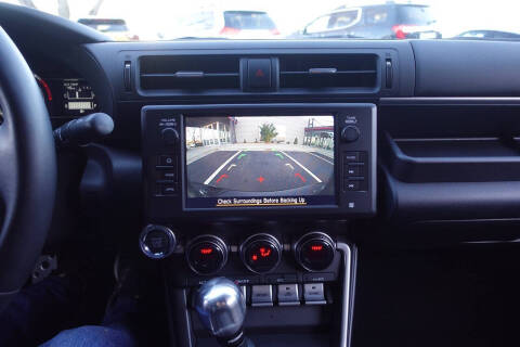 2023 Subaru BRZ Premium