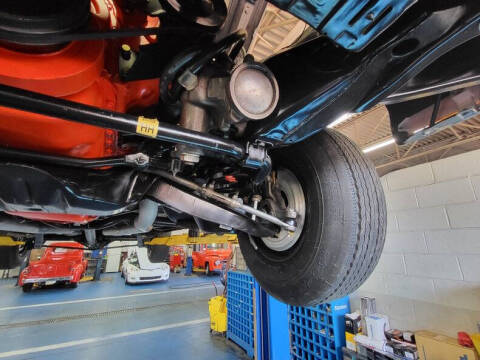 1970 Chevrolet Chevelle