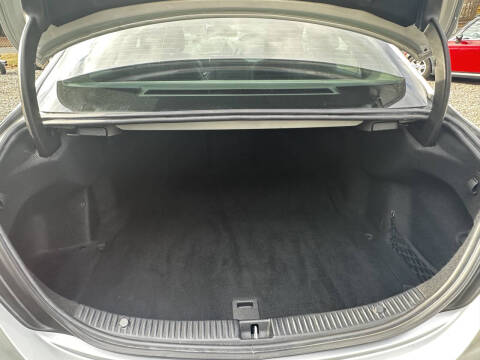 2015 Mercedes-Benz C-Class C 300 4MATIC