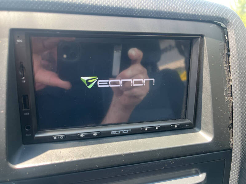 2006 Honda Ridgeline RT