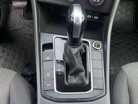 2020 Volkswagen Jetta S