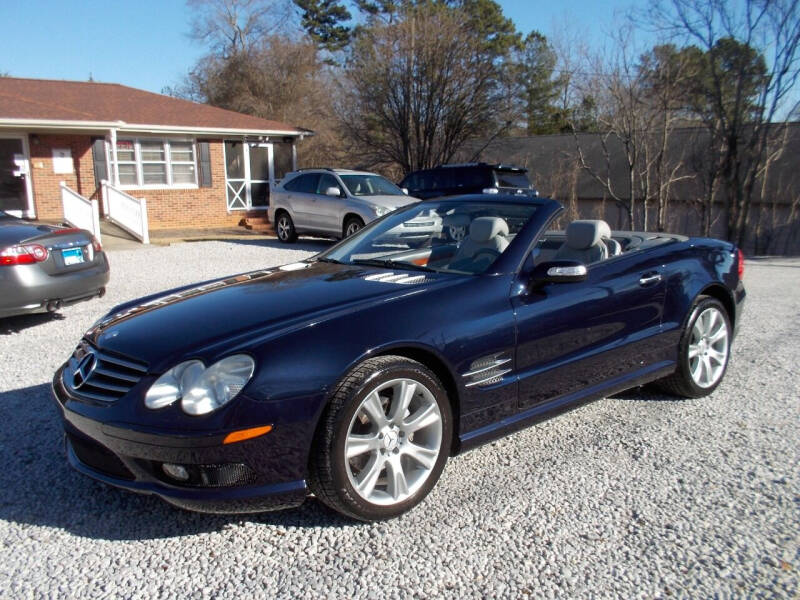 Carolina Auto Connection & Motorsports Car Dealer in Spartanburg, SC