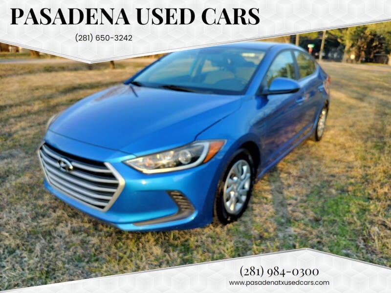 Pasadena Used Cars in Pasadena TX Carsforsale