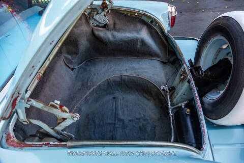 1954 Nash Ambassador