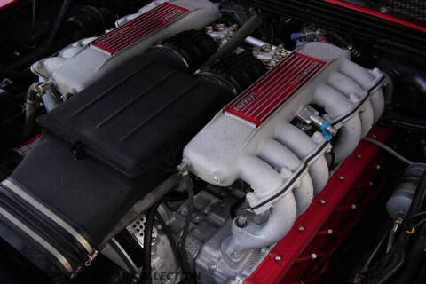 1988 Ferrari Testarossa