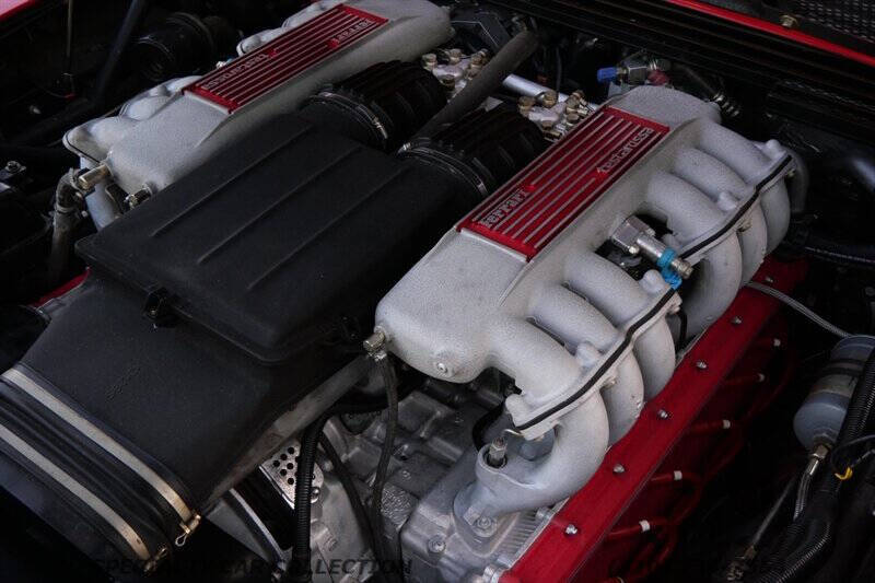 1988 Ferrari Testarossa
