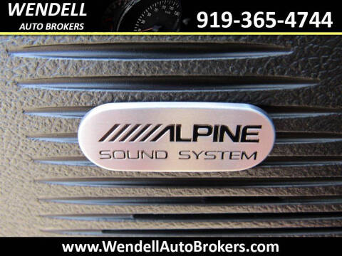 2020 Dodge Challenger SRT Hellcat