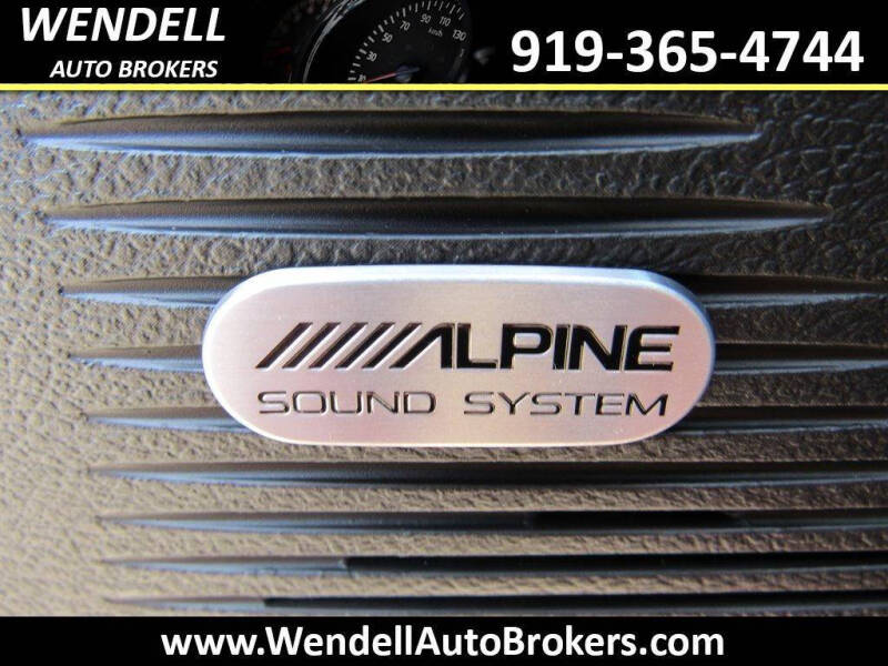 2020 Dodge Challenger SRT Hellcat