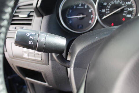 2015 Mazda CX-5 Touring