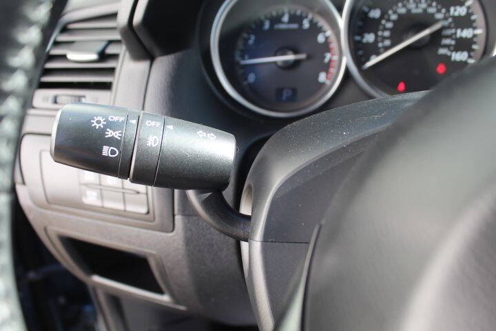 2015 Mazda CX-5 Touring