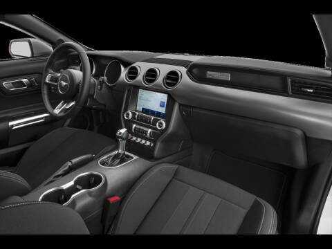 2023 Ford Mustang GT