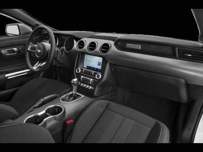 2023 Ford Mustang GT