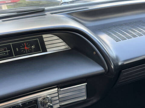 1963 Chevrolet Impala