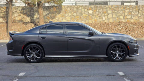 2019 Dodge Charger GT