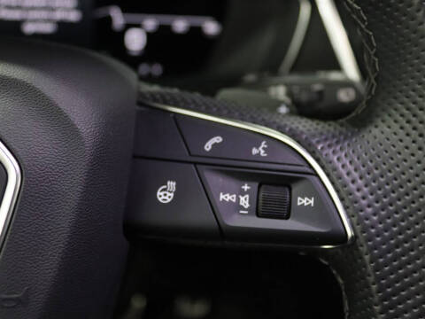 2023 Audi SQ5 Sportback 3.0T quattro Prestige