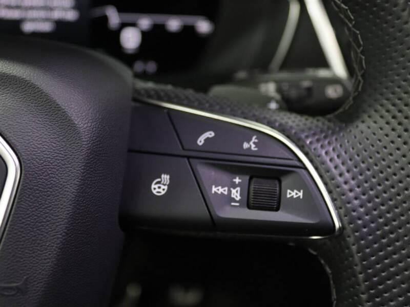 2023 Audi SQ5 Sportback 3.0T quattro Prestige