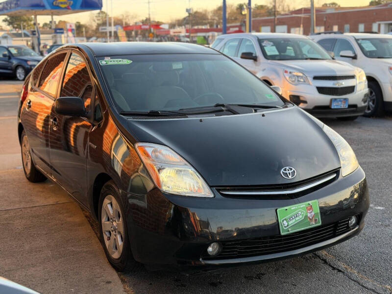 2007 Toyota Prius