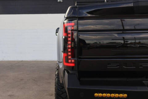 2019 Ford F-250 Super Duty