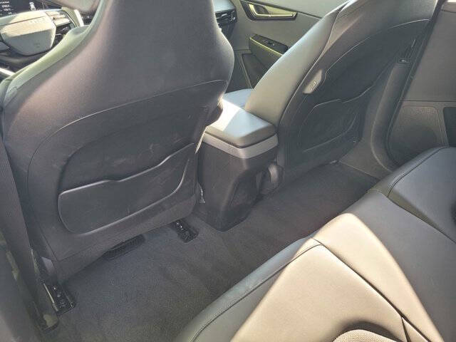2025 Kia EV6 Light Long Range